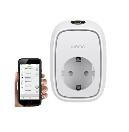 Wemo Insight Switch