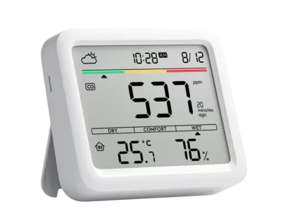 SwitchBot Meter Pro-CO2 im Test